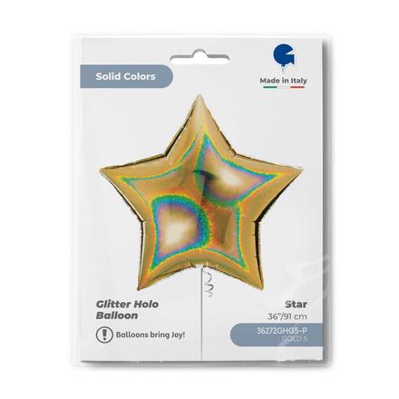 【36ｲﾝﾁ】ｽﾀｰｸﾞﾘｯﾀｰｺﾞｰﾙﾄﾞ