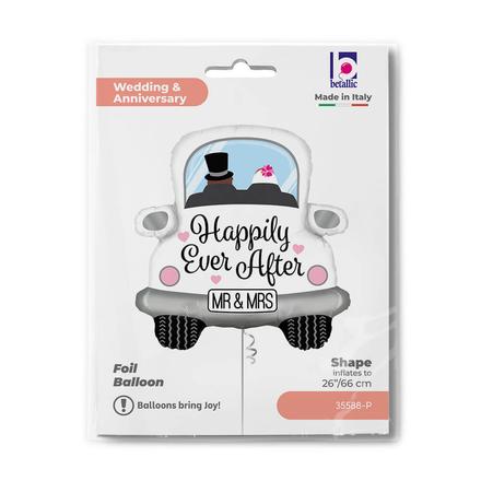 【31ｲﾝﾁ】ﾊｯﾋﾟﾘｰｴﾊﾞｰｱﾌﾀｰｶｰ