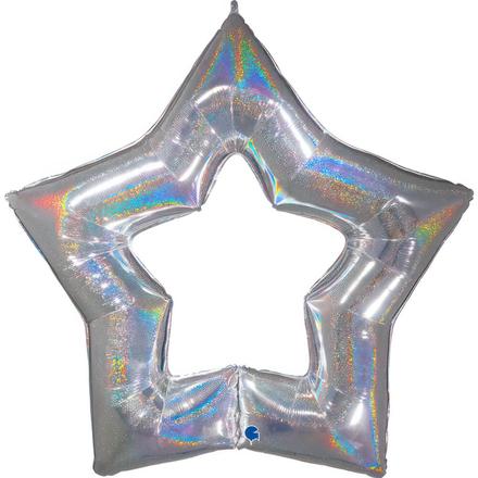 【48ｲﾝﾁ】ﾘﾝｷｰｽﾀｰｸﾞﾘｯﾀｰｼﾙﾊﾞｰ