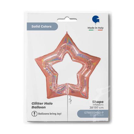 【48ｲﾝﾁ】ﾘﾝｷｰｽﾀｰｸﾞﾘｯﾀｰﾛｰｽﾞｺﾞｰﾙﾄﾞ