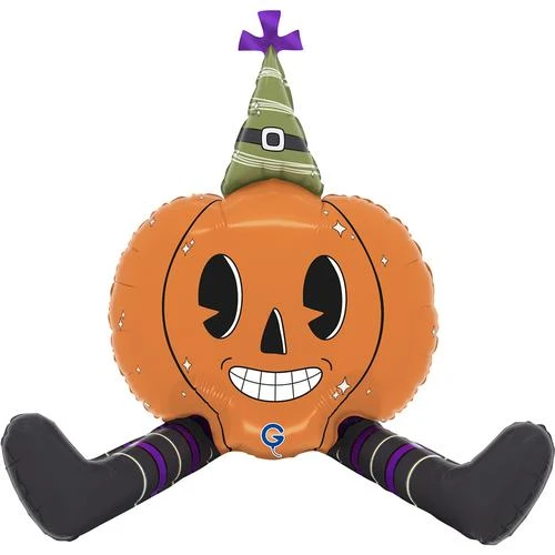 【ﾗｰｼﾞ】おすわりｳﾞｨﾝﾃｰｼﾞﾊﾟﾝﾌﾟｷﾝ