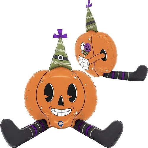 【ﾗｰｼﾞ】おすわりｳﾞｨﾝﾃｰｼﾞﾊﾟﾝﾌﾟｷﾝ