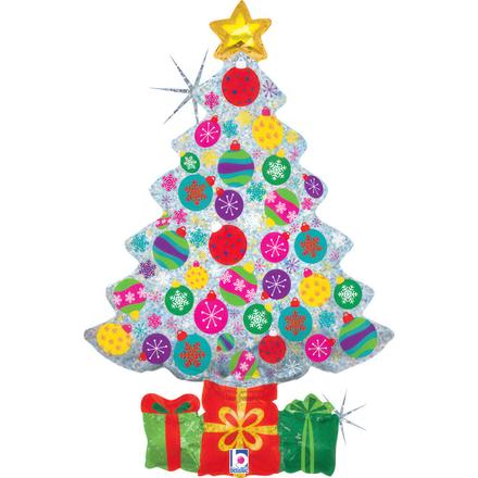 【39ｲﾝﾁ】ｽﾊﾟｰｸﾘﾝｸﾞｵｰﾅﾒﾝﾄﾂﾘｰ