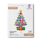 【39インチ】スパークリングオーナメントツリー