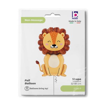 【43ｲﾝﾁ】ｼﾞｬﾝｸﾞﾙﾗｲｵﾝ