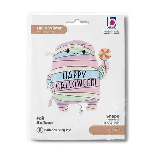 【ﾗｰｼﾞ】ﾊﾟｽﾃﾙﾊﾛｳｨﾝﾏﾐｰ