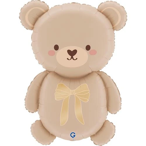 【ﾗｰｼﾞ】ﾃﾃﾞｨﾍﾞｱ