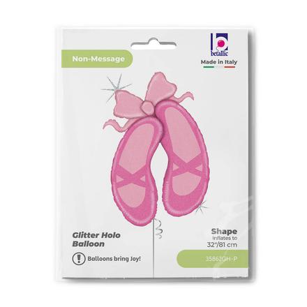 【40ｲﾝﾁ】ﾊﾞﾚｴｽﾘｯﾊﾟｰｽﾞ