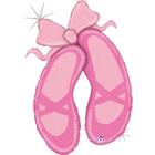 【40ｲﾝﾁ】ﾊﾞﾚｴｽﾘｯﾊﾟｰｽﾞ