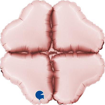 【12ｲﾝﾁ】ﾍﾞｰｽﾊｰﾂﾐﾆｻﾃﾝﾊﾟｽﾃﾙﾋﾟﾝｸ