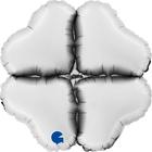 【12インチ】ベースハーツミニサテンホワイト