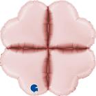 【24インチ】ベースハーツミニサテンパステルピンク