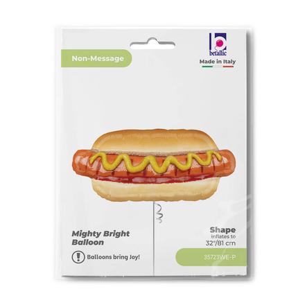 【34ｲﾝﾁ】ﾏｲﾃｨｰﾎｯﾄﾄﾞｯｸﾞ