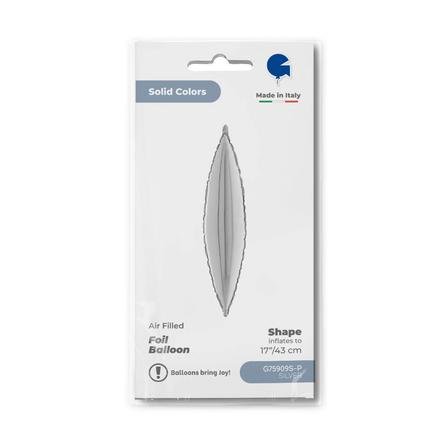 【18ｲﾝﾁ】ﾃﾞｺﾘｰﾌｼﾙﾊﾞｰﾐﾆ