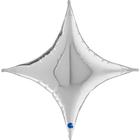 【36ｲﾝﾁ】ﾃﾞｺｺﾝｹｲｳﾞｸﾛｽｼﾙﾊﾞｰﾐﾆ