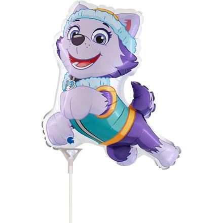 【15ｲﾝﾁ】ﾊﾟｳﾊﾟﾄﾛｰﾙｴﾍﾞﾚｽﾄﾐﾆ