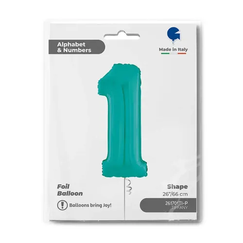 【26ｲﾝﾁ】ﾅﾝﾊﾞｰ1 ﾃｨﾌｧﾆｰ 261701TI-P