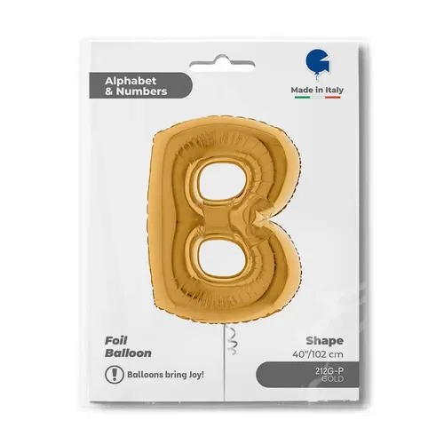 【40ｲﾝﾁ】ﾚﾀｰ B ｺﾞｰﾙﾄﾞ 212G-P