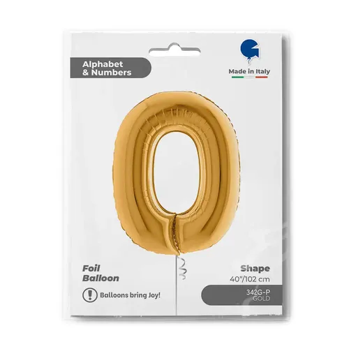 【40ｲﾝﾁ】ﾚﾀｰ O ｺﾞｰﾙﾄﾞ