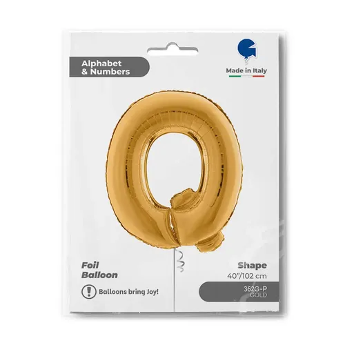 【40ｲﾝﾁ】ﾚﾀｰ Q ｺﾞｰﾙﾄﾞ