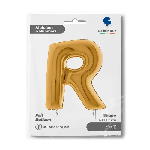 【40ｲﾝﾁ】ﾚﾀｰ R ｺﾞｰﾙﾄﾞ