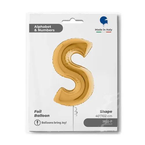 【40ｲﾝﾁ】ﾚﾀｰ S ｺﾞｰﾙﾄﾞ