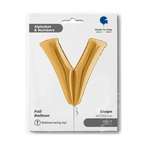 【40ｲﾝﾁ】ﾚﾀｰ V ｺﾞｰﾙﾄﾞ