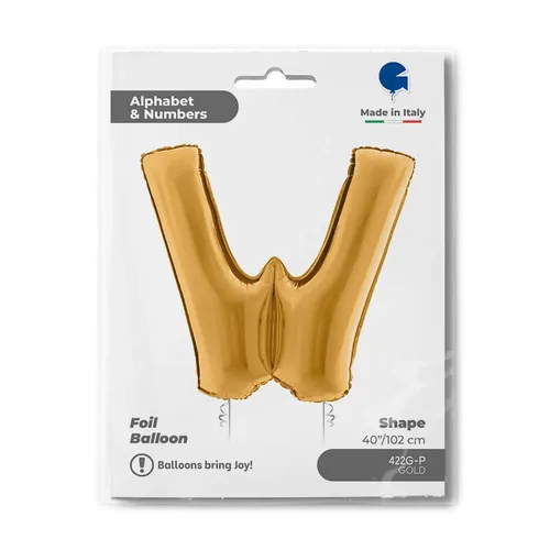 【40ｲﾝﾁ】ﾚﾀｰ W ｺﾞｰﾙﾄﾞ