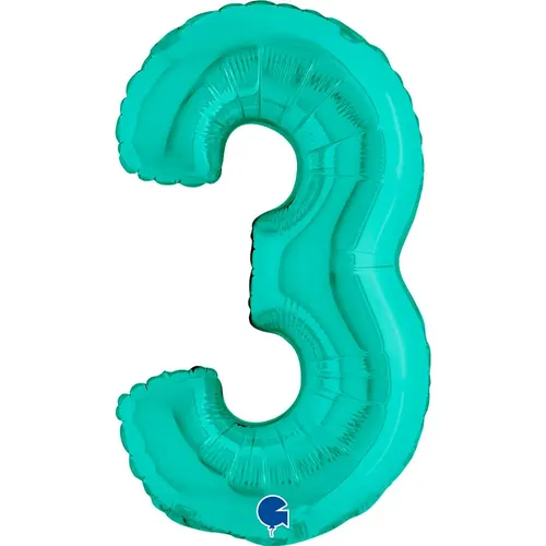 【14ｲﾝﾁ】ﾅﾝﾊﾞｰ3 ﾃｨﾌｧﾆｰ 141703TI-P