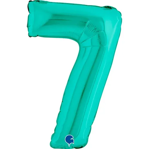 【14ｲﾝﾁ】ﾅﾝﾊﾞｰ7 ﾃｨﾌｧﾆｰ 141707TI-P