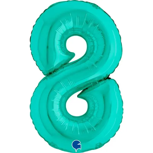 【14ｲﾝﾁ】ﾅﾝﾊﾞｰ8 ﾃｨﾌｧﾆｰ 141708TI-P