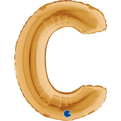 【14ｲﾝﾁ】ﾚﾀｰ C ｺﾞｰﾙﾄﾞ 14222G-P