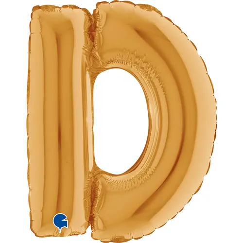 【14ｲﾝﾁ】ﾚﾀｰ D ｺﾞｰﾙﾄﾞ 14232G-P