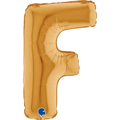 【14ｲﾝﾁ】ﾚﾀｰ F ｺﾞｰﾙﾄﾞ 14252G-P