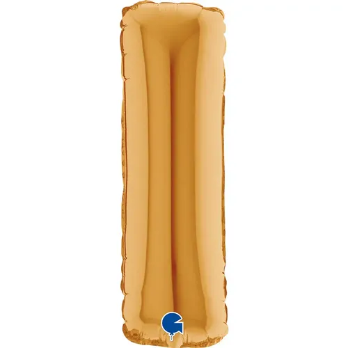 【14ｲﾝﾁ】ﾚﾀｰ I ｺﾞｰﾙﾄﾞ 14282G-P