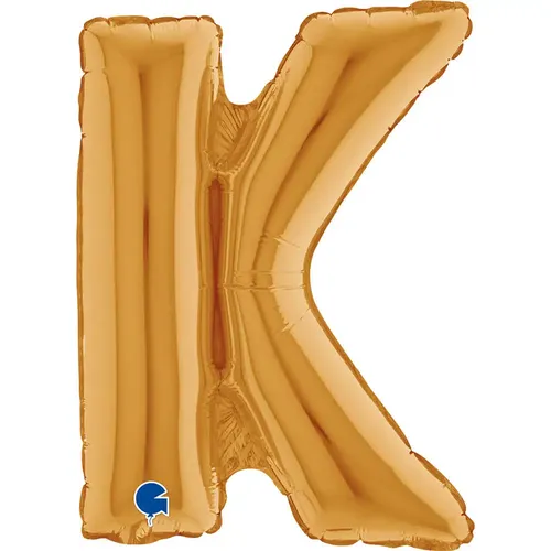 【14ｲﾝﾁ】ﾚﾀｰ K ｺﾞｰﾙﾄﾞ