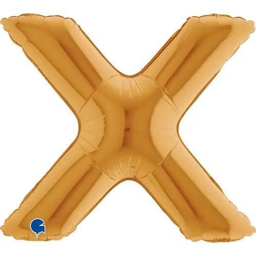 【14ｲﾝﾁ】ﾚﾀｰ X ｺﾞｰﾙﾄﾞ