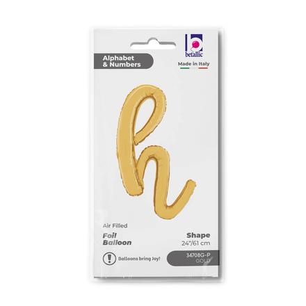 ｽｸﾘﾌﾟﾄﾚﾀｰｺﾞｰﾙﾄﾞ【H】