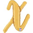 ｽｸﾘﾌﾟﾄﾚﾀｰｺﾞｰﾙﾄﾞ【X】