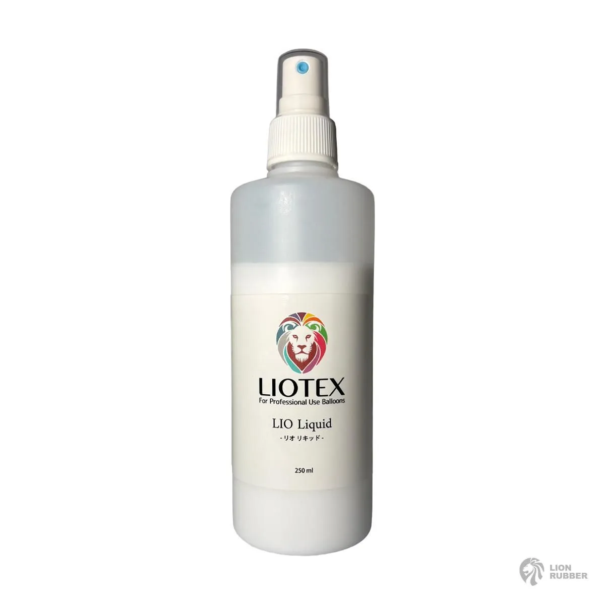 リオリキッド 250ml スプレーボトル