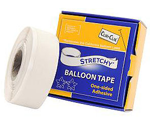 10525 ONE-SIDED ADHESIVE STRECHYTAPE