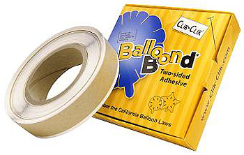 10630 TWO-SIDED BALLOON BOND