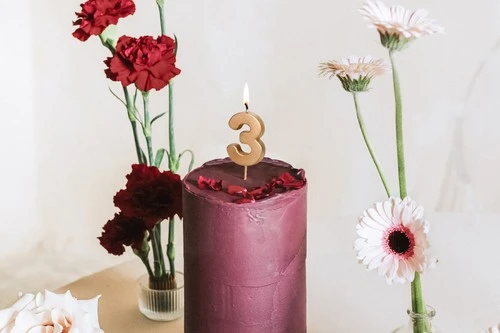 ｷｬﾝﾄﾞﾙ ﾅﾝﾊﾞｰ3 ｺﾞｰﾙﾄﾞ