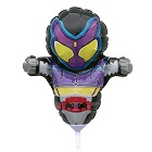 【ﾌﾞﾛｰｲﾝｸﾞB】仮面ライダーガヴ