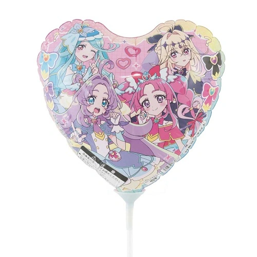 【ﾌﾞﾛｰｲﾝｸﾞB】名探偵プリキュア