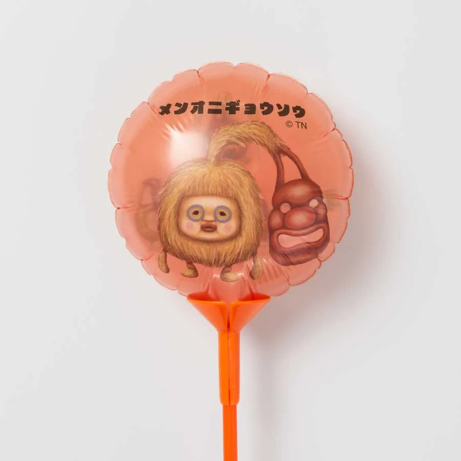 こびとづかんﾒﾝｵﾆｷﾞｮｳｿｳ