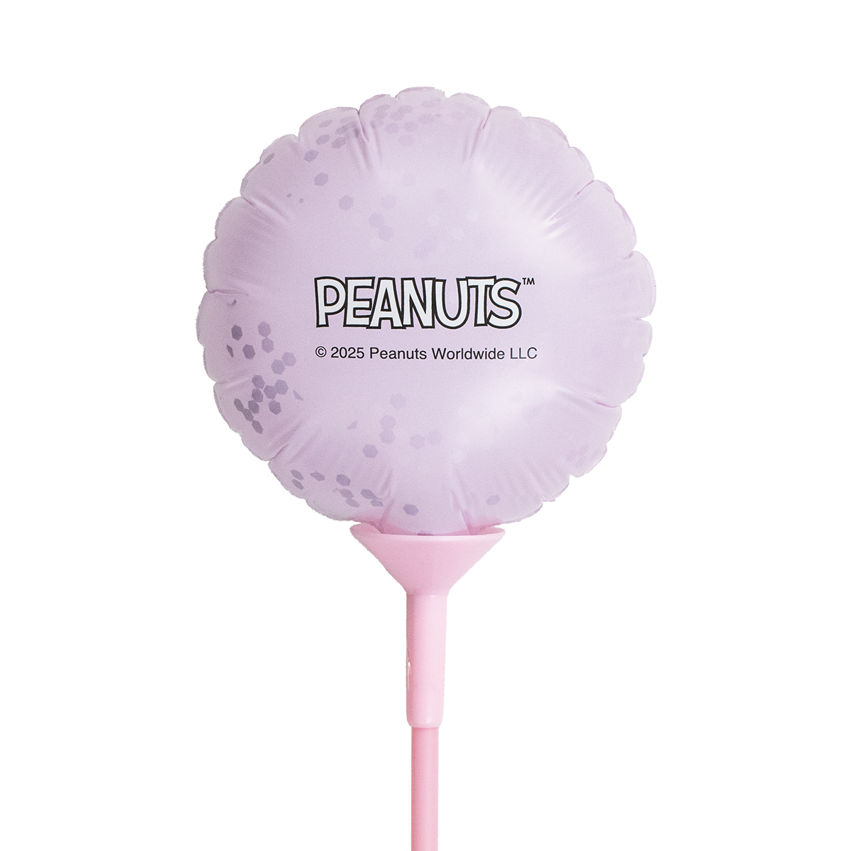 Peanuts FURUFURUバルーン　ドリーム