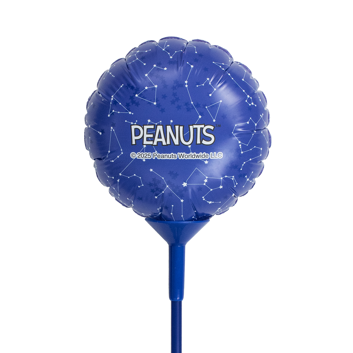 Peanuts FURUFURUバルーン　アストロノーツ