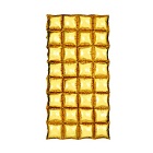 ﾌｫｲﾙｶｰﾃﾝ ｺﾞｰﾙﾄﾞ　FB231M-019