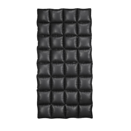 ﾌｫｲﾙｶｰﾃﾝ ﾌﾞﾗｯｸ　FB231P-010